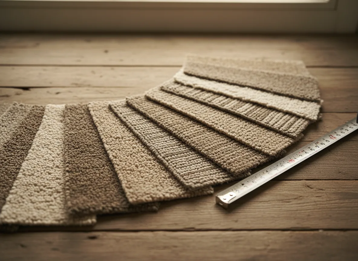 Carpet Installation Middlebury, IN FAQs
